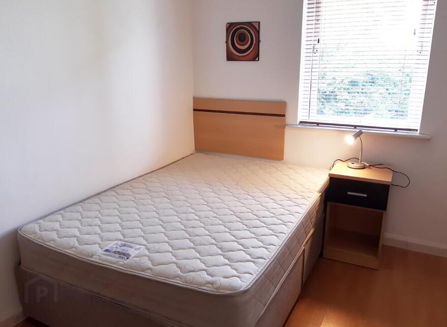 Tir Na Gcapall -, 2 Bedroom Apartment - Galway, Galway City, H91DR74