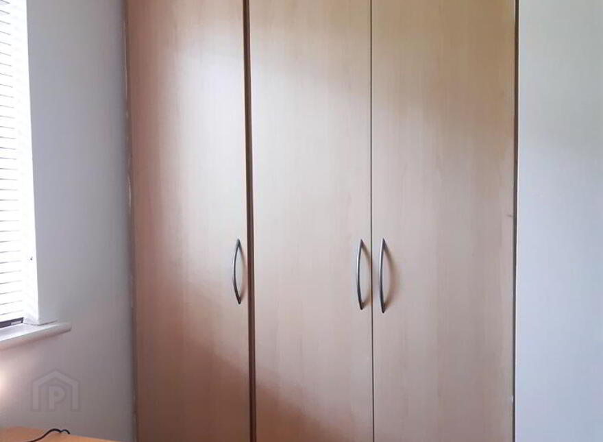 Tir Na Gcapall -, 3 Bedroom Apartment - Galway, Galway City, H91DR74