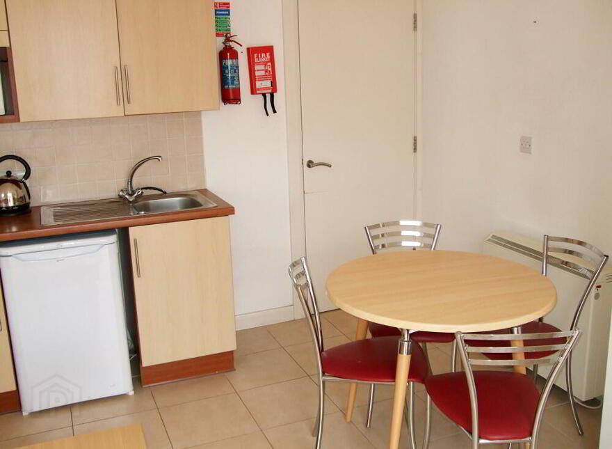 Tir Na Gcapall -, 3 Bedroom Apartment - Galway, Galway City, H91DR74