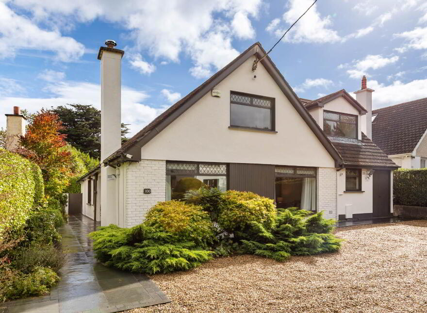 100 Stillorgan Grove, Blackrock, Dublin, A94TW71