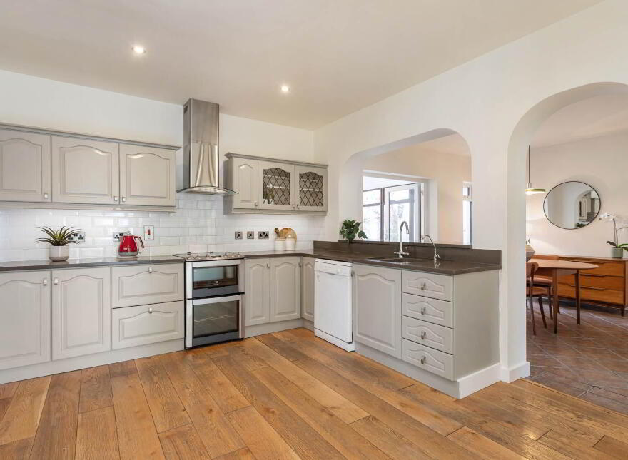 100 Stillorgan Grove, Blackrock, Dublin, A94TW71