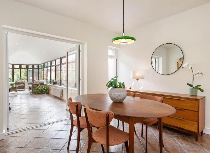 100 Stillorgan Grove, Blackrock, Dublin, A94TW71