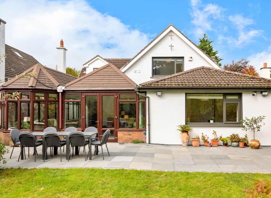 100 Stillorgan Grove, Blackrock, Dublin, A94TW71