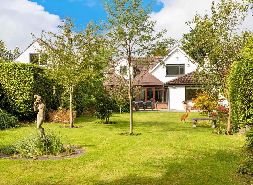 100 Stillorgan Grove, Blackrock, Dublin, A94TW71