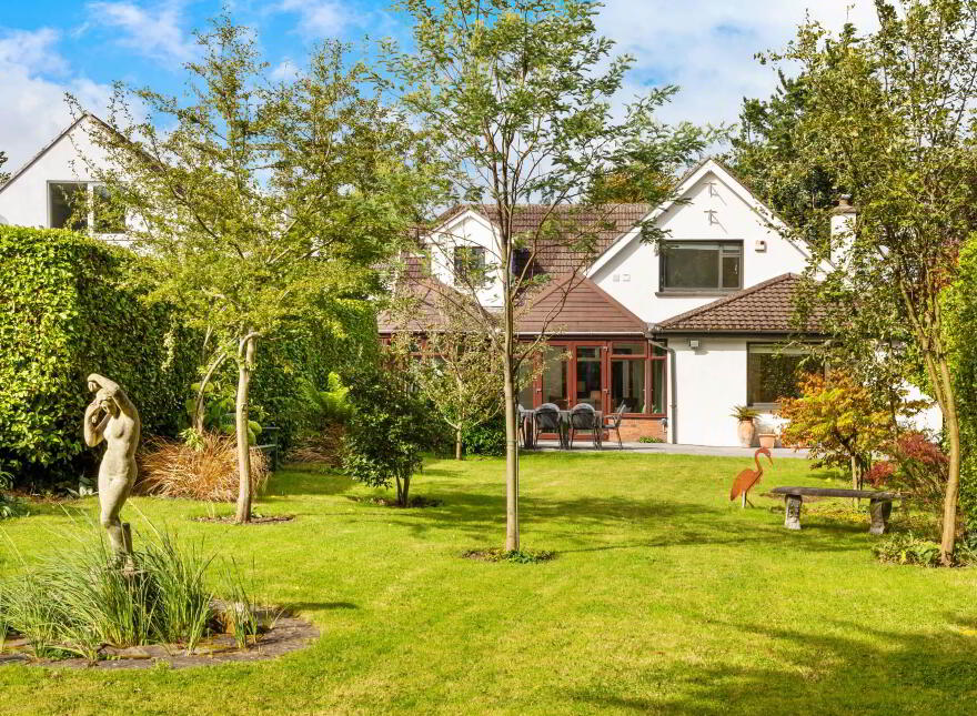 100 Stillorgan Grove, Blackrock, Dublin, A94TW71