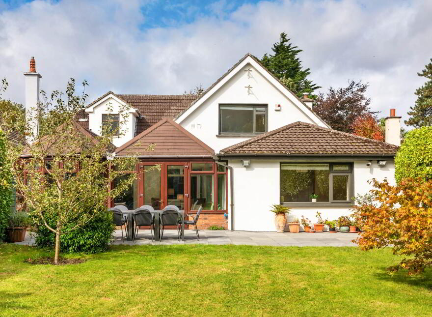100 Stillorgan Grove, Blackrock, Dublin, A94TW71