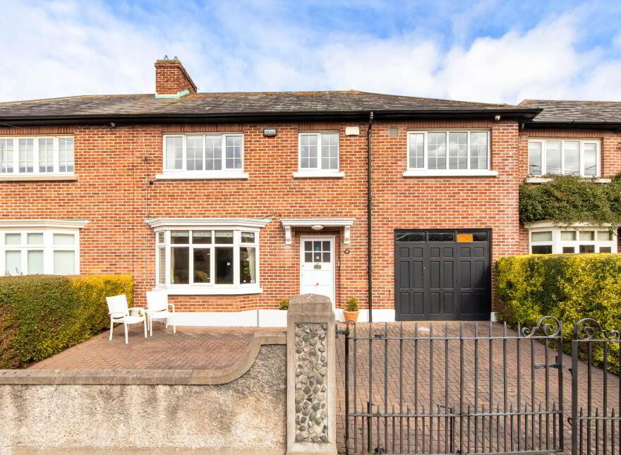 17 Whitethorn Road, Clonskeagh, Dublin, D14Y2H3