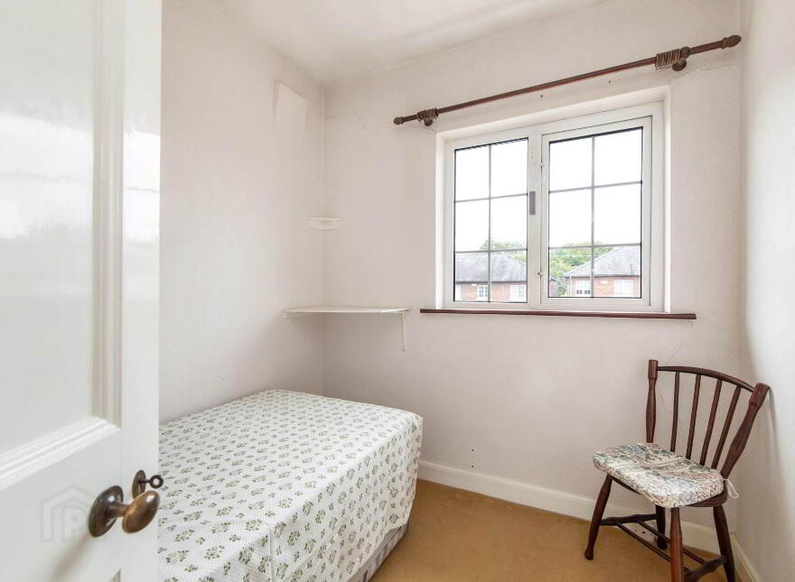 17 Whitethorn Road, Clonskeagh, Dublin, D14Y2H3