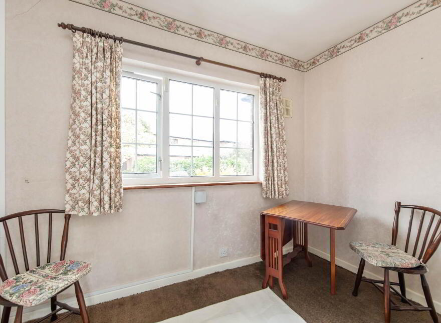 17 Whitethorn Road, Clonskeagh, Dublin, D14Y2H3