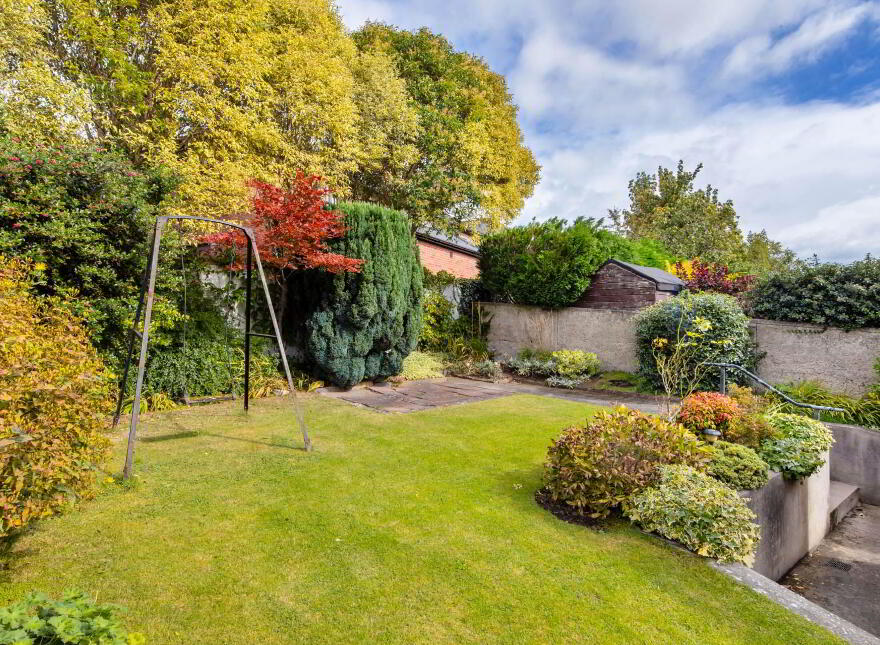 17 Whitethorn Road, Clonskeagh, Dublin, D14Y2H3