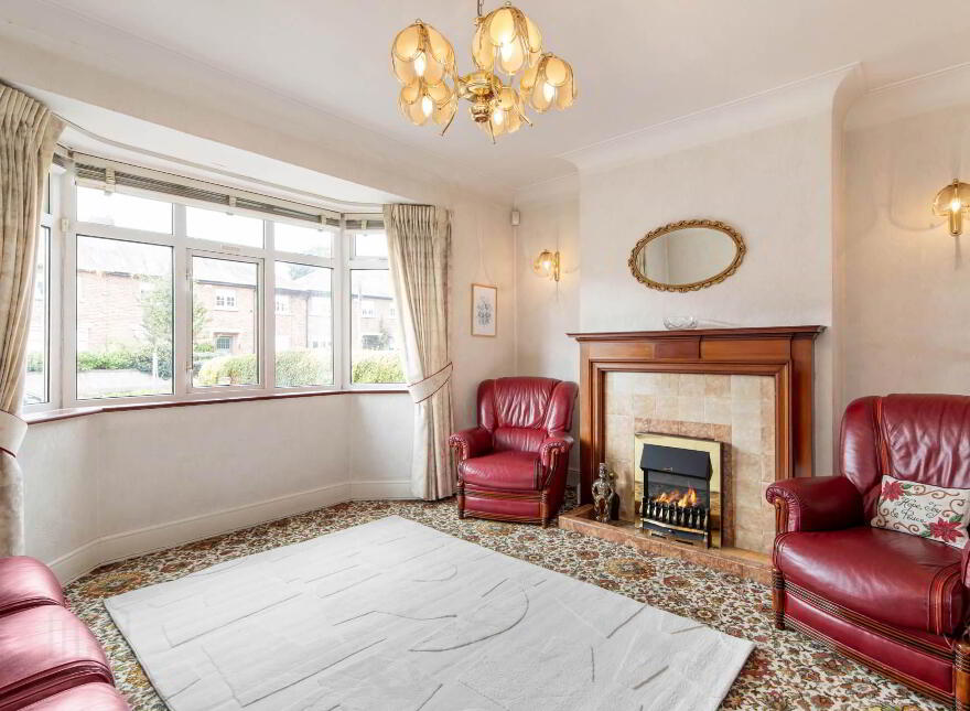 17 Whitethorn Road, Clonskeagh, Dublin, D14Y2H3