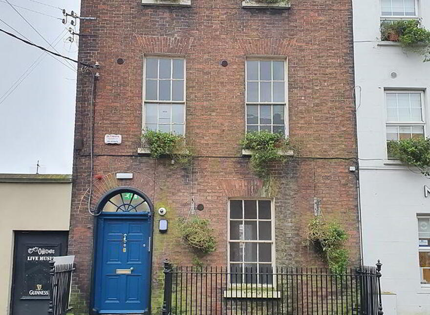 Enterprise House, Fair Street, Drogheda photo