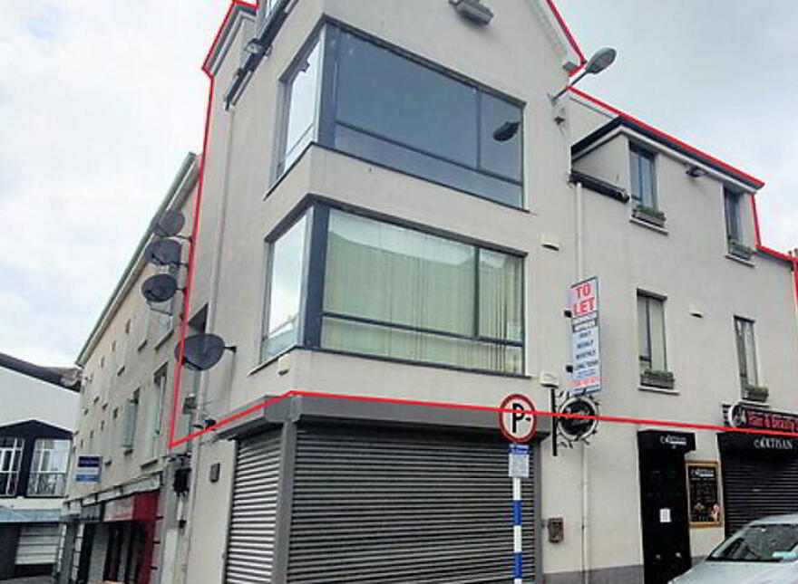 Unit 6, Stockwell Tower, Stockwell Street, Drogheda photo