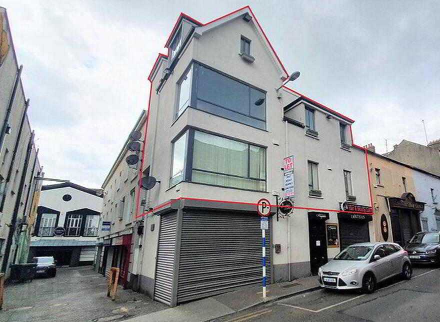Unit 6, Stockwell Tower, Stockwell Street, Drogheda