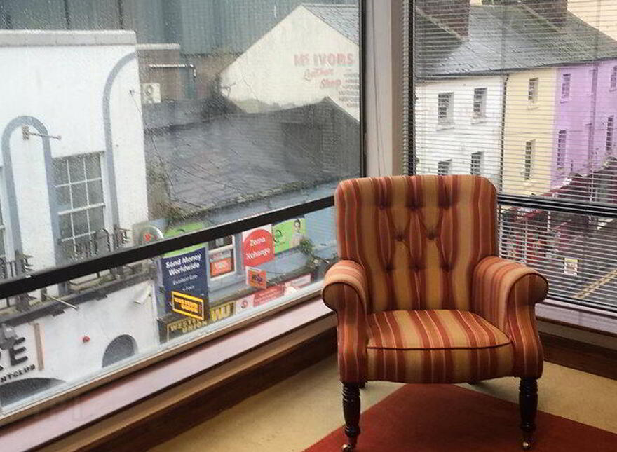 Unit 6, Stockwell Tower, Stockwell Street, Drogheda