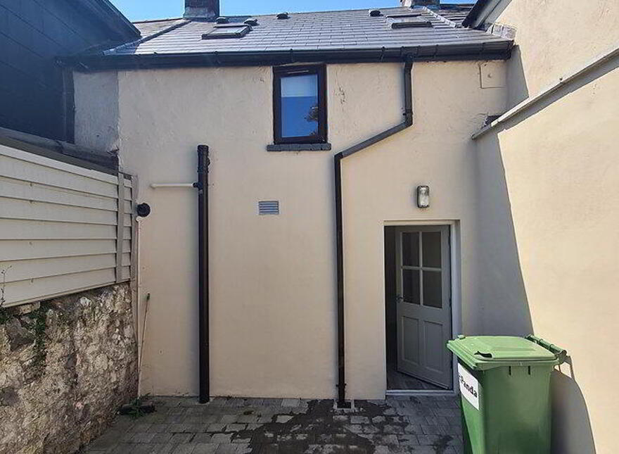 Francis Street, Drogheda