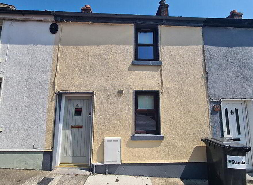 Francis Street, Drogheda