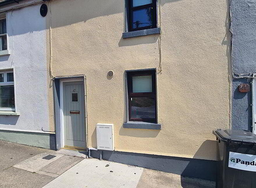 Francis Street, Drogheda