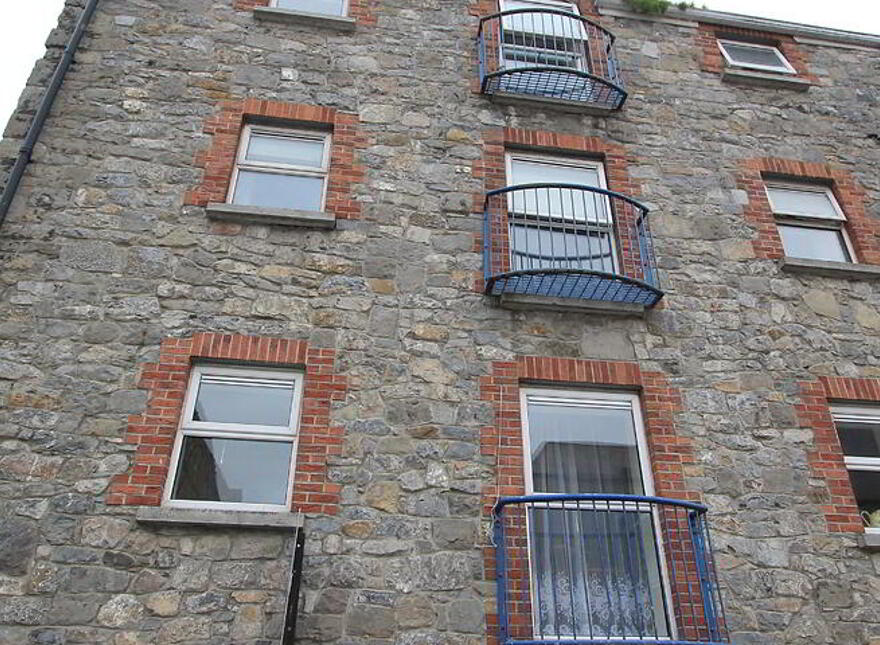 The Malthouse, Drogheda