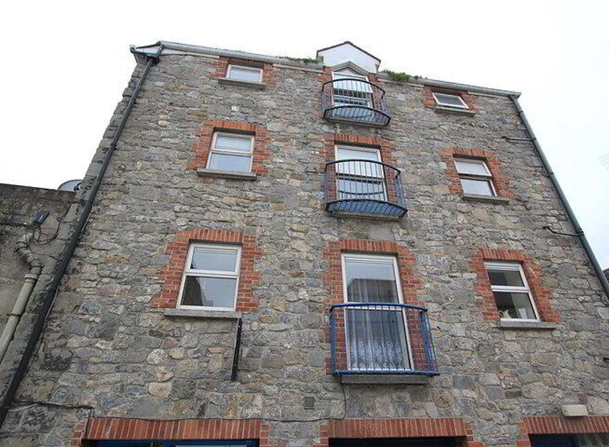 The Malthouse, Drogheda