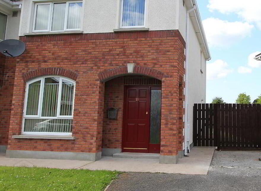 21 Langfield Close, Dundalk photo