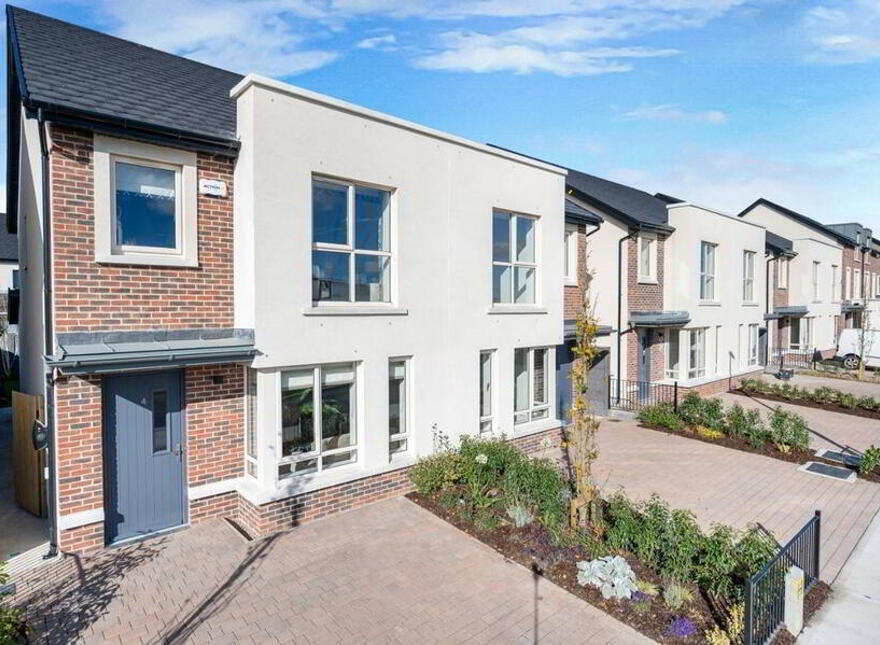 The Willows, Dunshaughlin
