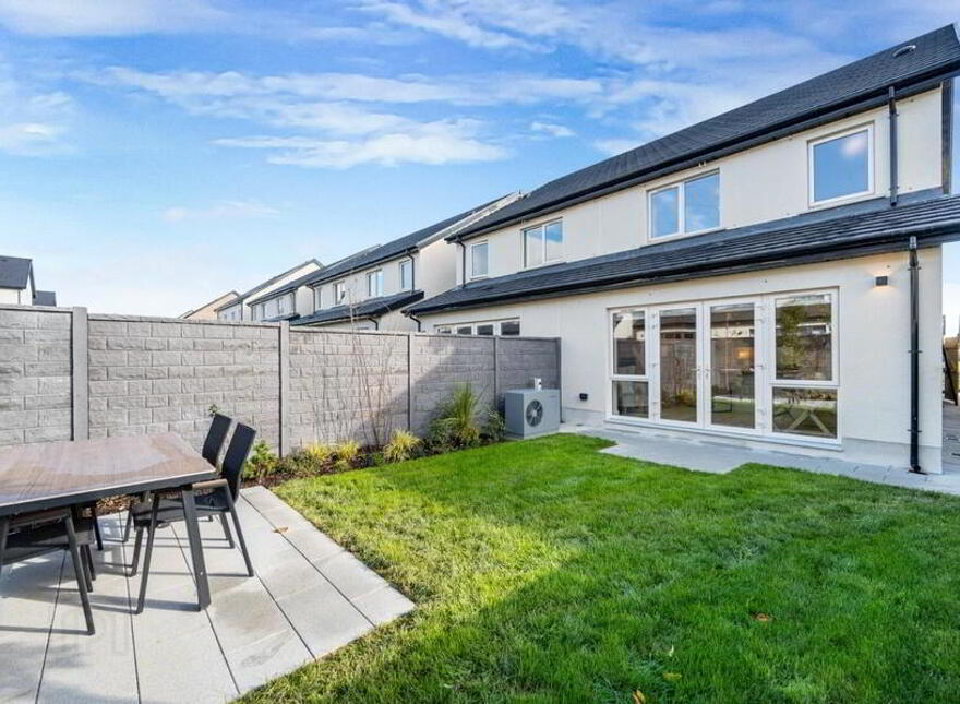 The Willows, Dunshaughlin
