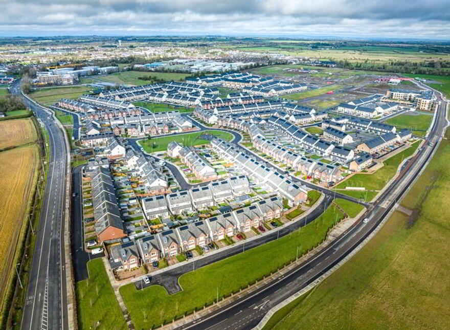 The Willows, Dunshaughlin