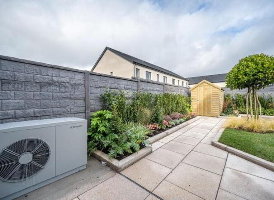 The Willows, Dunshaughlin