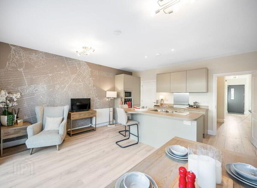 The Willows, Dunshaughlin