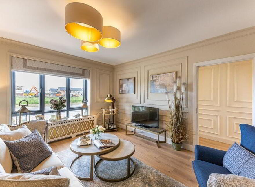 The Willows, Dunshaughlin