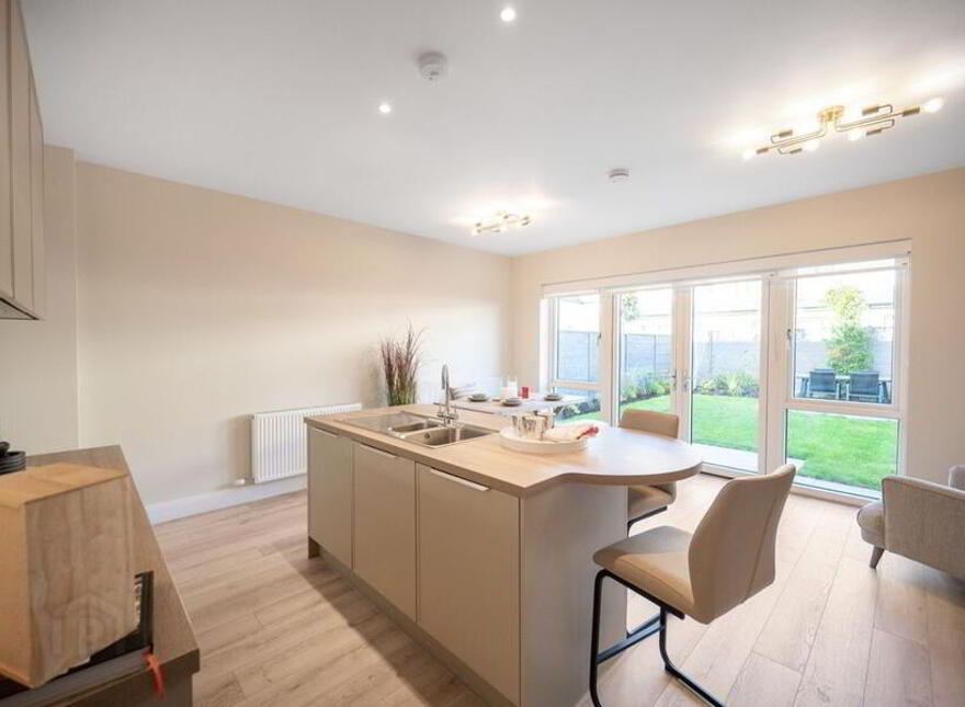 The Willows, Dunshaughlin
