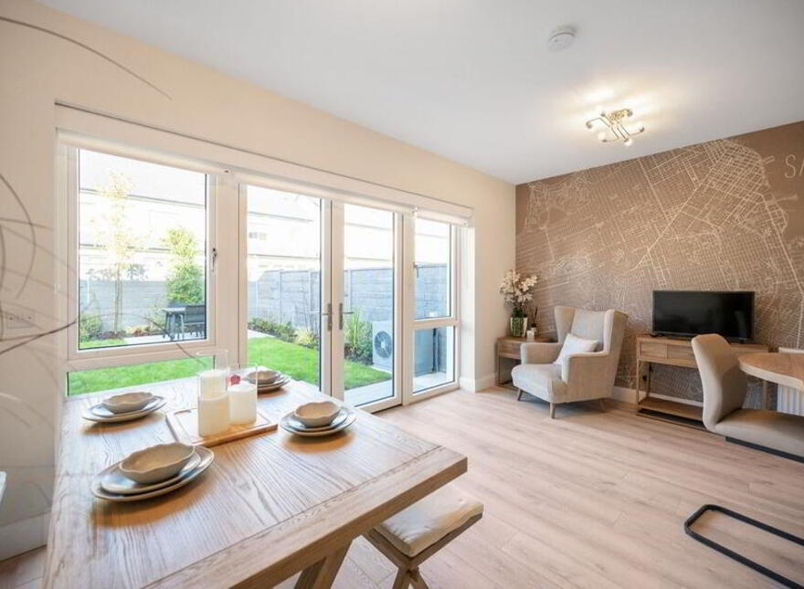 The Willows, Dunshaughlin