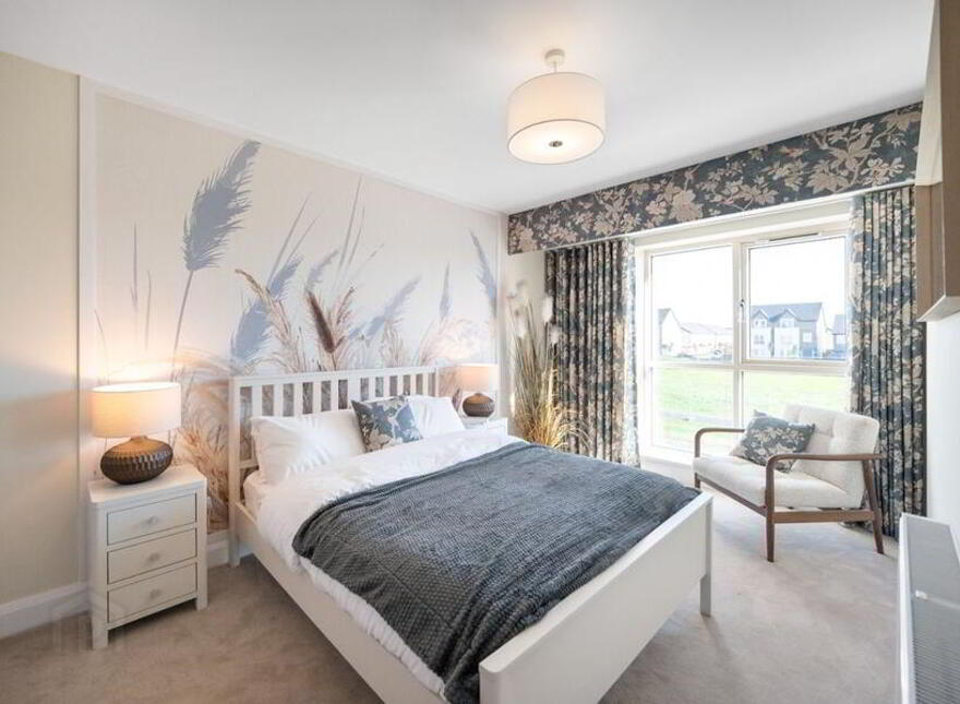 The Willows, Dunshaughlin