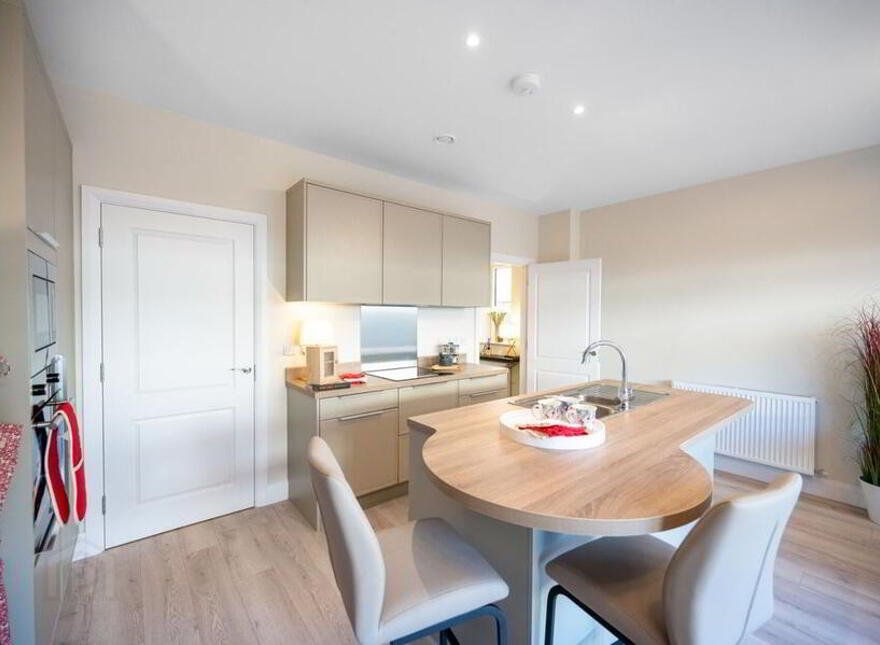 The Willows, Dunshaughlin