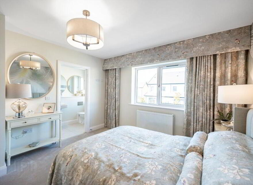 The Willows, Dunshaughlin