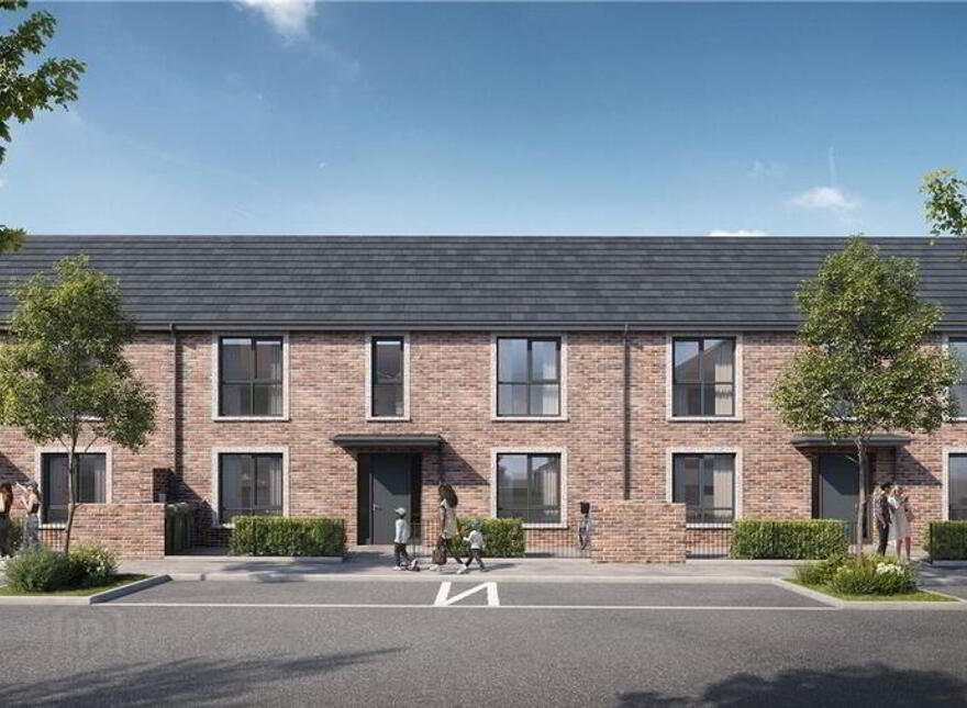 The Willows, Dunshaughlin