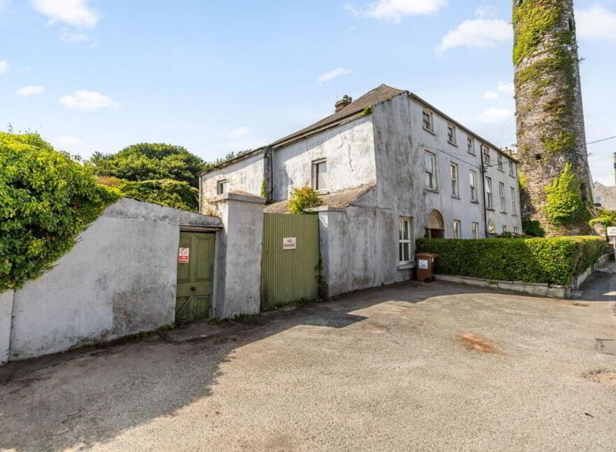 Church Street, Cloyne, Midleton photo
