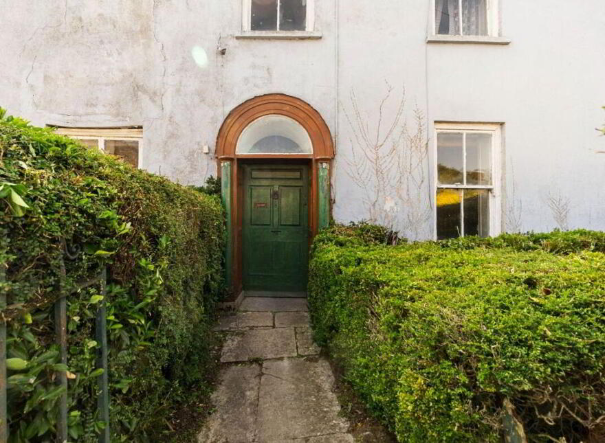 Church Street, Cloyne, Midleton