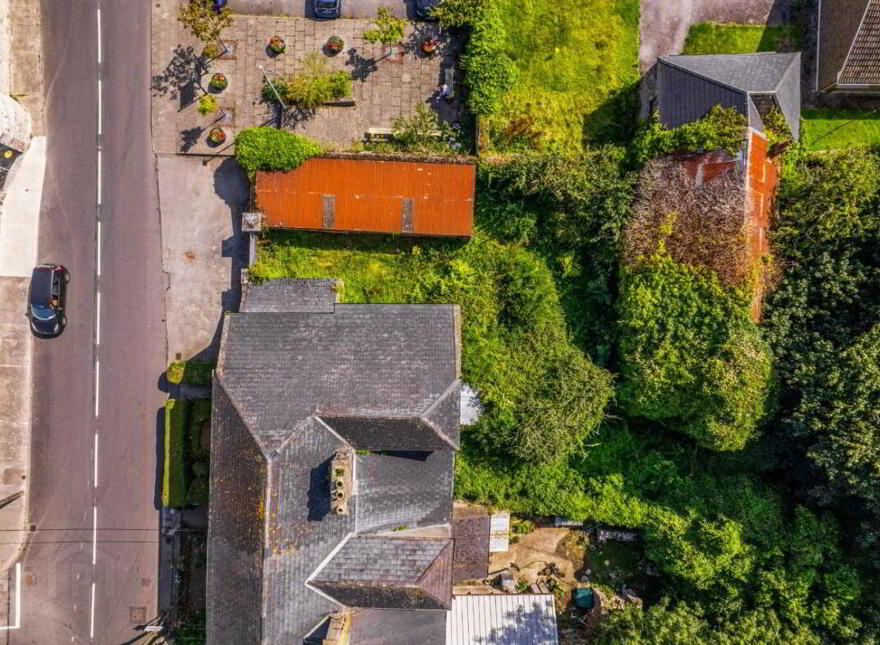 Church Street, Cloyne, Midleton