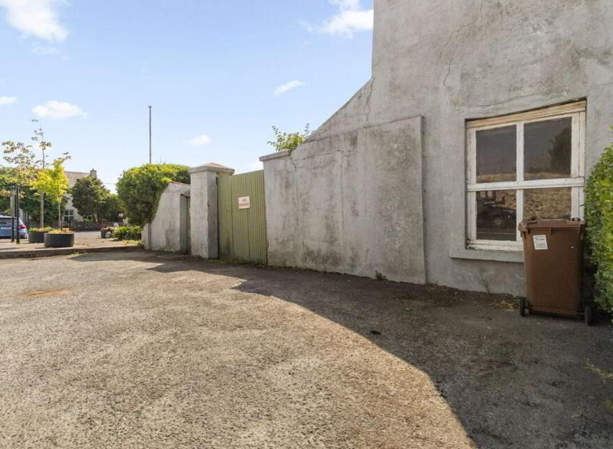 Church Street, Cloyne, Midleton
