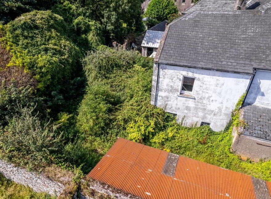 Church Street, Cloyne, Midleton