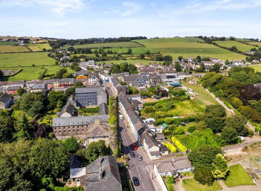 Church Street, Cloyne, Midleton