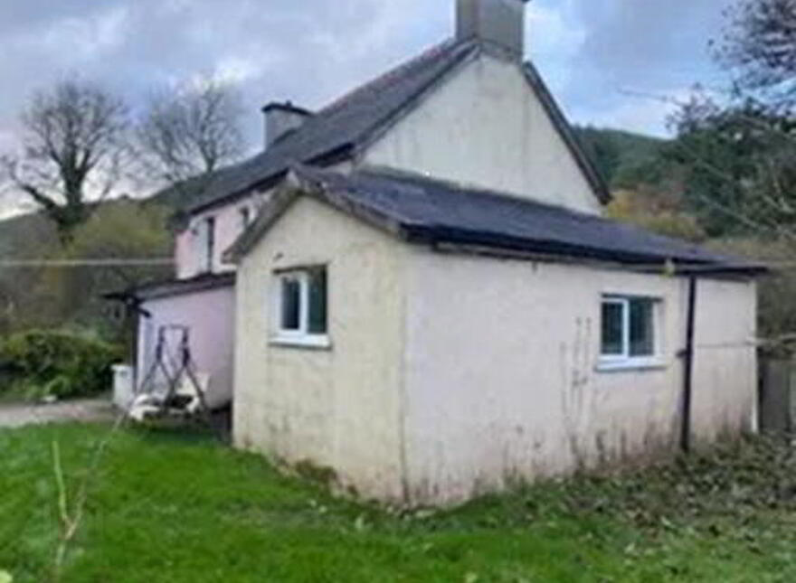 Foildarrig Cottage, Foildarrig, Cappawhite, E34NX57