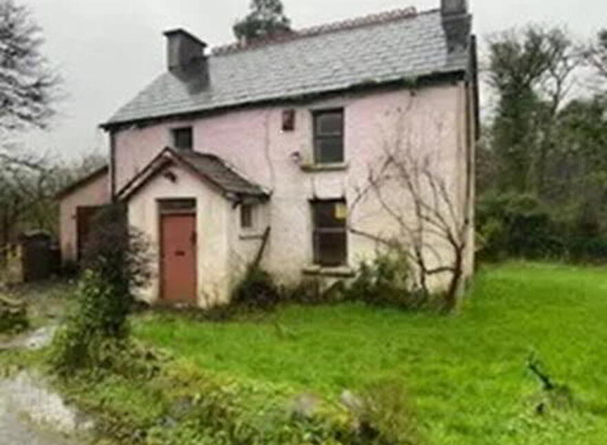 Foildarrig Cottage, Foildarrig, Cappawhite, E34NX57