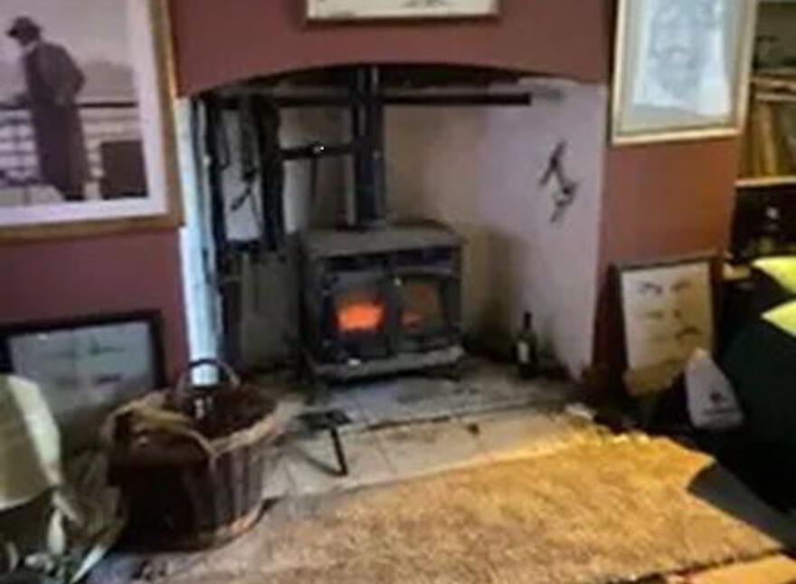 Foildarrig Cottage, Foildarrig, Cappawhite, E34NX57