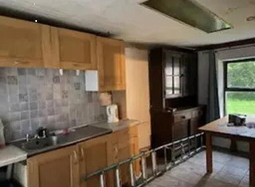Foildarrig Cottage, Foildarrig, Cappawhite, E34NX57
