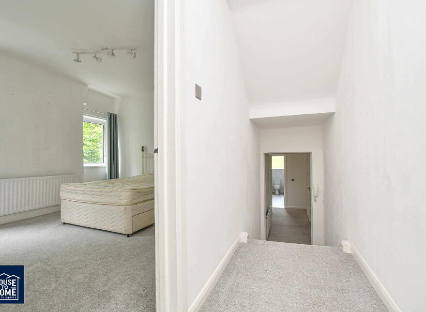 3 Ardilea House, 3 Chichester Park South, Belfast, BT15 5DW