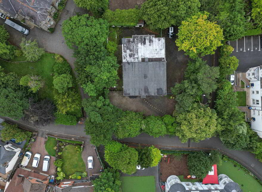 3 Ardilea House, 3 Chichester Park South, Belfast, BT15 5DW