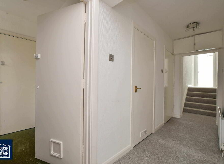 3 Ardilea House, 3 Chichester Park South, Belfast, BT15 5DW